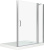 Душевая дверь в нишу Good Door Pandora WTW 120