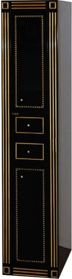 Пенал Misty Venezia 40 R