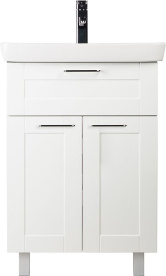 Мебельная раковина Iddis 0036000i28