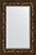 Зеркало Evoform Exclusive BY 3417 59x89 см византия бронза