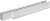 Душевой уголок Vegas Glass ZP+ZPV 130*90 07 02 профиль матовый хром, стекло шиншилла