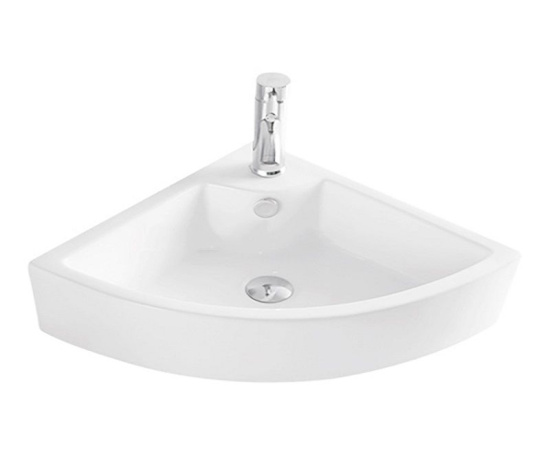 Раковина CeramaLux 9067B