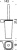 Ершик Colombo Design Alize В2507.DX Ершик Colombo Design Alize В2507.DX