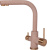 Смеситель для кухни Paulmark Essen Es213011-302Br