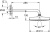 Верхний душ Grohe Tempesta 26412000
