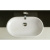 Мебельная раковина Disegno Ceramica Ovo OV06437001