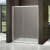 Душевая дверь в нишу Good Door Latte WTW-110-G-WE