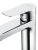 Смеситель для раковины Wonzon & Woghand Blend WW-A40222-CR