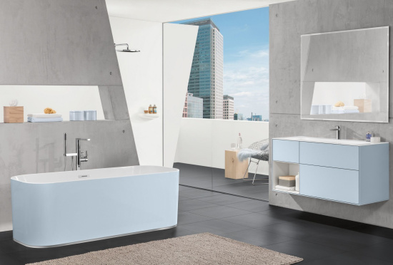 Зеркало Villeroy & Boch Finion F6201200 120 см