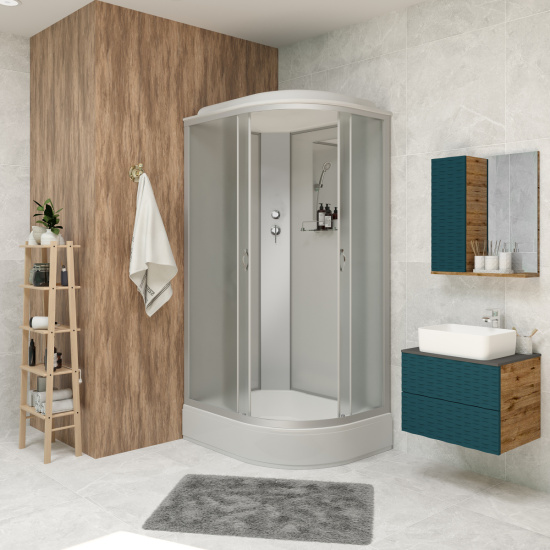 Душевая кабина Niagara Classic NG-33084-14L