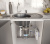 Смеситель для кухни Decoroom DR22 DR22018