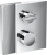 Смеситель для душа Axor Edge 46751000 термостат Смеситель для душа Axor Edge 46751000 термостат