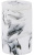 Контейнер Kassatex Arabesco white/black