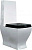 Унитаз-компакт ArtCeram Jazz JZV003