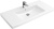 Тумба с раковиной Villeroy & Boch 2DAY2 100 белая Тумба с раковиной Villeroy & Boch 2DAY2 100 белая