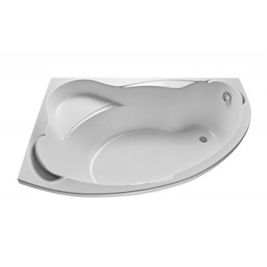 Акриловая ванна 1MarKa Catania L 160х110 см