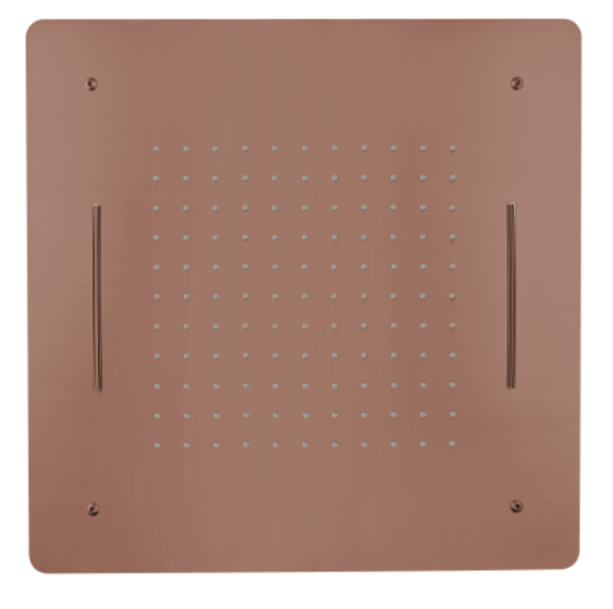 Верхний душ Boheme 428-BRB