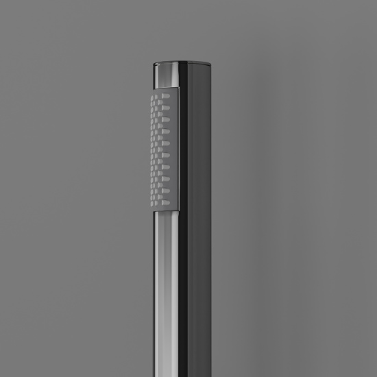 Душевая система SANCOS Select SC3003CH, хром