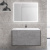 Мебель для ванной Cezares Premier HPL 100 BLUM archi cemento
