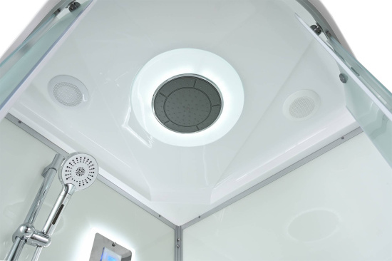 Душевая кабина AvaCan D5010 LED