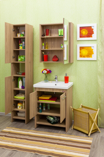 Пенал Sanflor Мехико L