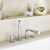 Смеситель на борт ванны Grohe Concetto New 19576002