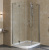 Душевой уголок Vegas Glass AFS-F Lux 100*80 08 01 R профиль глянцевый хром, стекло прозрачное Душевой уголок Vegas Glass AFS-F Lux 100*80 08 01 R профиль глянцевый хром, стекло прозрачное