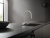 Смеситель для кухни Hansgrohe Aquno Select M81 73831800 сталь Смеситель для кухни Hansgrohe Aquno Select M81 73831800 сталь