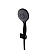 Душевой гарнитур Webert Shower Set AC0764560, черный