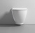 Инсталляция Grohe Rapid SL 38775001 + кнопка + унитаз подвесной Bien Harmony безободковый с биде