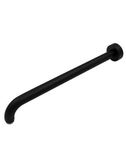 Душевая система Fiore Kevon Black Matt 81NN7557 черная
