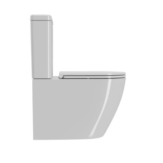 Унитаз-компакт CeramaLux TR2176-1