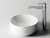 Накладная раковина Ceramicanova Element CN6005