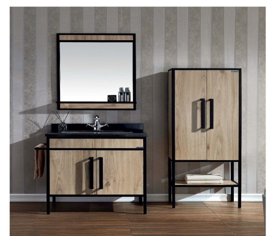 Раковина CeramaLux 542A