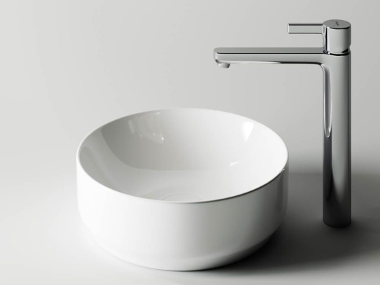 Накладная раковина Ceramicanova Element CN6005