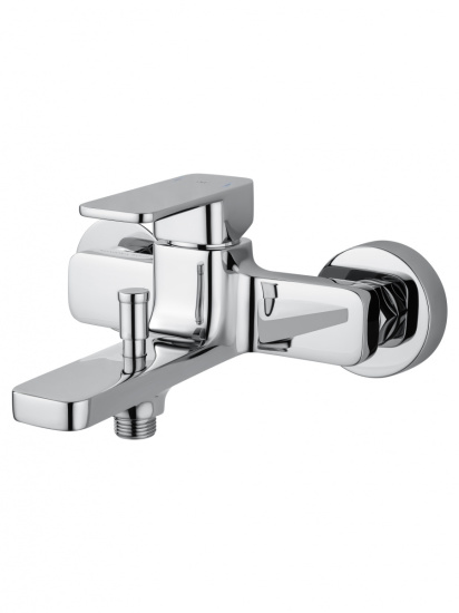 Смеситель для ванны Wonzon & Woghand Arnie WW-693101-CR