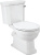 Бачок для унитаза Jaquar Queen's QNS-WHT-7201