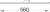 Светильник Jacob Delafon Odeon up EB1237