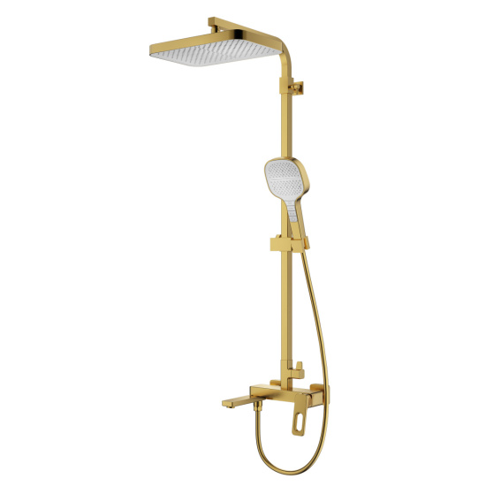 Душевая стойка Raglo R51.24.03