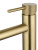 Смеситель для раковины Wonzon & Woghand WW-H1062-BG высокий Смеситель для раковины Wonzon & Woghand WW-H1062-BG высокий