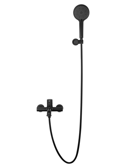 Смеситель для ванны Wonzon & Woghand Tor WW-88037073-MB