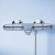 Смеситель с термостатом для ванны Grohe Grohtherm 1000 New 34155003 Смеситель с термостатом для ванны Grohe Grohtherm 1000 New 34155003