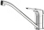 Смеситель для кухни Bravat Drop-D F748162C-1 Смеситель для кухни Bravat Drop-D F748162C-1