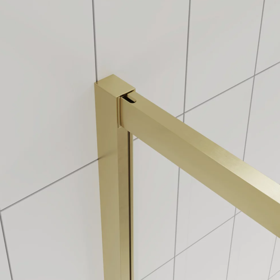 Душевой уголок Veconi Evo 300 G 100x90