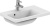 Раковина Ideal Standard Connect Space R Раковина Ideal Standard Connect Space R