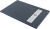 Поддон для душа Aquanet Delight NEW 010B 140x90 черный камень, с сифоном Поддон для душа Aquanet Delight NEW 010B 140x90 черный камень, с сифоном