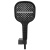 Душевая система Hansberge H6077BL, черный Душевая система Hansberge H6077BL, черный