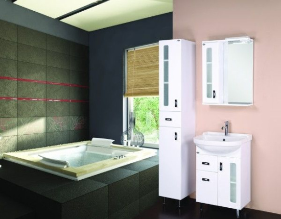 Зеркало Onika Кристалл 67.02 L