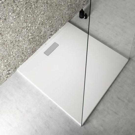 Поддон для душа Ideal Standard Ultra Flat New 100x100 квадратный