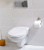 Крышка-сиденье Ideal Standard Ecco W303001 с микролифтом Крышка-сиденье Ideal Standard Ecco W303001 с микролифтом